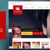 Seatera Seat Reservation WordPress Theme 3.5破解版主题