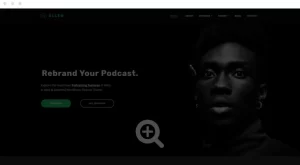 SecondLine – Tusant WordPress Theme 1.4.8 GPL Theme