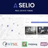 Selio Real Estate Directory 1.7破解版主题