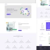 Seogram One Page WordPress Theme 1.0.0破解版主题