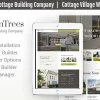 SevenTrees Real Estate Property WordPress Theme 1.0.2破解版主题