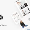 Shella Fashion Store WooCommerce Theme 1.1.1破解版主题