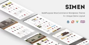 Simen 4.3 GPL Theme