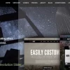 SimpleKey One Page Portfolio WordPress Theme 2.5.4破解版主题