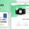 Singara Multipurpose Hosting with WHMCS WordPress Themes 3.0破解版主题