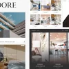 Single Property WordPress Theme Moore 1.0.5 GPL Theme 3 Single Property WordPress Theme Moore 1.0.5破解版主题