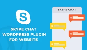 Skype Chat WordPress Plugin For Website 1.1.0 GPL Plugins