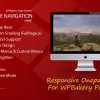 Smart One Page Addon For WPBakery Page Builder 1.3.8破解版插件