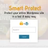 Smart Protect WordPress Plugin 1.1破解版插件
