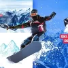 Snow Club | Ski Resort and Snowboard Classes WordPress Theme 1.1 GPL Theme 2 Snow Club Ski Resort and Snowboard Classes WordPress Theme 1.1破解版主题