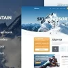 Snow Mountain 1.2.3破解版主题