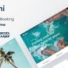 Sochi – Hotel Booking Theme 1.2.2破解版主题