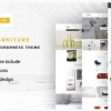 Sofani Furniture Store WooCommerce WordPress Theme 1.7.1 GPL Theme 3 Sofani Furniture Store WooCommerce WordPress Theme 1.7.1破解版主题