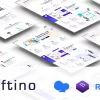 Softino Multipurpose Software Landing Page WordPress Theme 1.1破解版主题