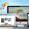 Solaris Travel Agency and Tour Booking Tourism WordPress Theme 2.5破解版主题