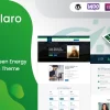 Solaro Solar and Green Energy WordPress Theme 1.0.0 GPL Theme 2 Solaro Solar and Green Energy WordPress Theme 1.0.0破解版主题