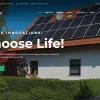 Solarro Solar Energy Company WordPress Elementor Theme WordPress Theme 1.0.1破解版主题