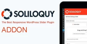 Soliloquy Carousel 2.2.2 GPL Plugins