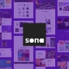 Sona Digital Marketing Agency WordPress 1.1.2破解版主题