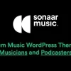 Sonaar Music 4.26.3破解版主题