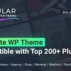 Specular Business WordPress Multi Purpose 4.2.8破解版主题