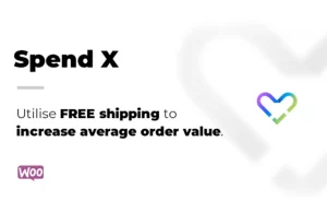 Spend X Free Shipping for WooCommerce 20200501 GPL Plugins