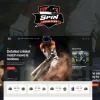 Spin – Cricket Team Sports WordPress Theme AI 1.0.0破解版主题