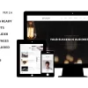 Splash Multipurpose WordPress Theme 3.2破解版主题
