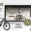 Sportie Elementor WooCommerce Theme 1.0.5破解版主题