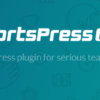 SportsPress Birthdays Extension 1.6破解版插件