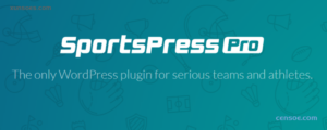 SportsPress Birthdays Extension 1.6 GPL Plugins