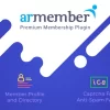 Square Payment Gateway Addon For ARMember 1.4破解版插件
