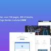 Stack Variant Page Builder Visual Composer 1.5.21破解版主题