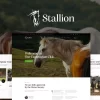 Stallion 1.0 GPL Theme 3 Stallion 1.0破解版主题