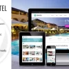 Starhotel Hotel WordPress Theme 3.0.5破解版主题