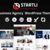 Startli Business Consulting + RTL 1.0.2 GPL Theme 3 Startli Business Consulting RTL 1.0.2破解版主题