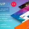 Startuply 3.1破解版主题