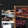 Steakhouse Restaurant and Bakery WordPress Theme 1.1.0破解版主题
