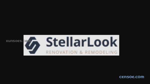 StellarLook Renovation Interior Design WordPress Theme 1.0.0 GPL Theme