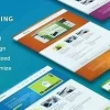 Sterling Responsive WordPress Theme 3.0.8破解版主题
