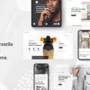 Stockie – Multi purpose Creative WooCommerce Theme 1.4.5破解版主题