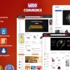 StoreGo MultiPurpose Electronic Store WooCommerce Theme 2.0破解版主题