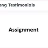 Strong Testimonials Assignment 2.2.7破解版插件
