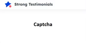 Strong Testimonials Captcha 1.1.9 GPL Plugins