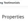 Strong Testimonials Properties 2.2.4破解版插件