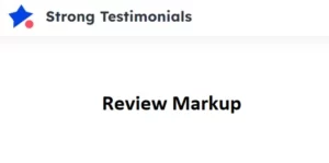 Strong Testimonials Review Markup 1.9.91 GPL Plugins