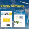 Strongo Wind Solar Energy WordPress Theme 1.0.1 GPL Theme 3 Strongo Wind Solar Energy WordPress Theme 1.0.1破解版主题
