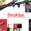 Struktur 2.5.1 GPL Theme