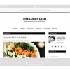 StudioPress Daily Dish Pro Theme 1.1.2破解版主题