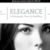 StudioPress Elegance Pro Theme 2.0.1破解版主题